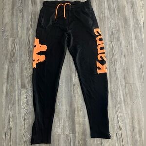 Kappa Sweatpants Size M Men’s